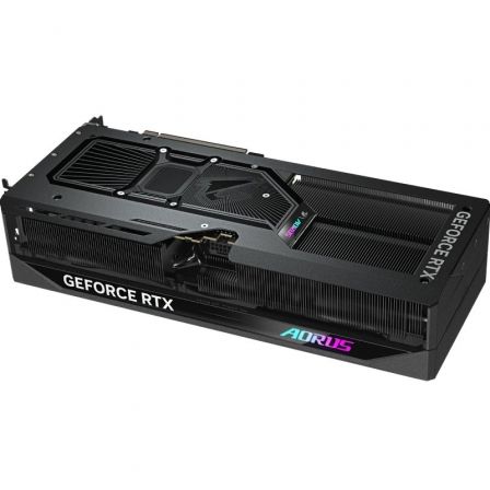 GIGABYTE AORUS GeForce RTX 5070 MASTER 12G